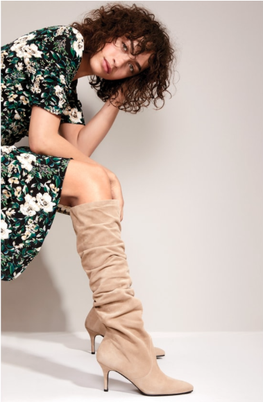 Stuart Weitzman