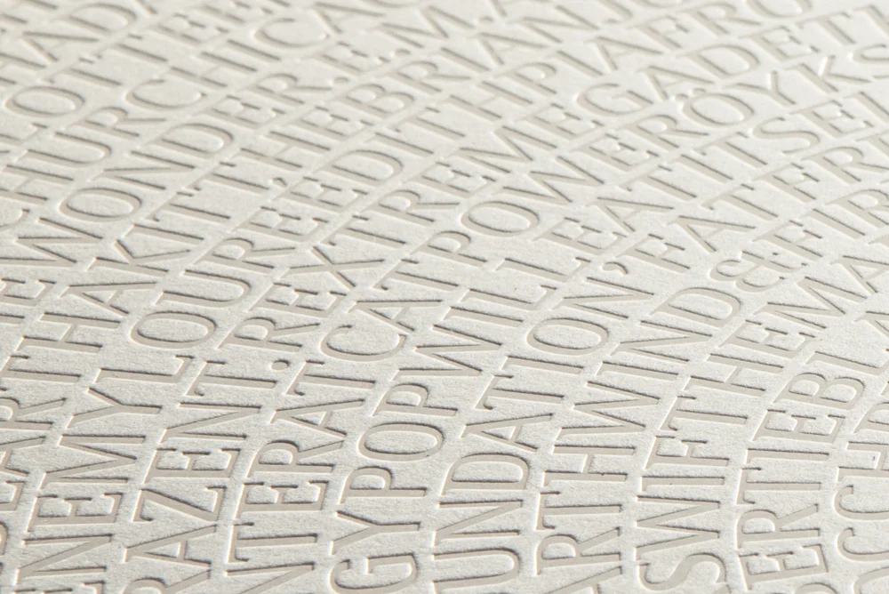 Wall of Sound limited edition print by Marika Jarv