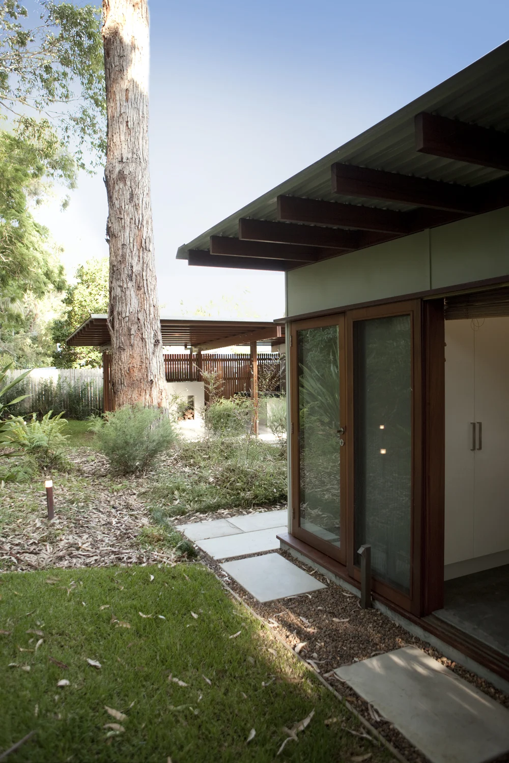 Pearl Beach House by Marika Jarv