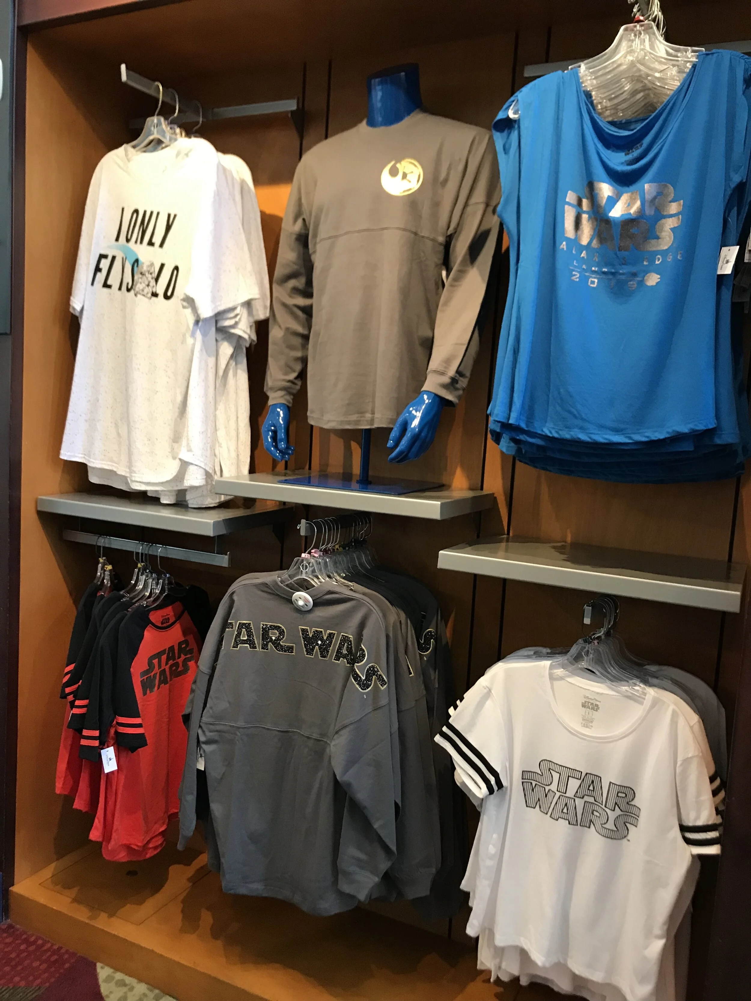 Star Wars Floorset