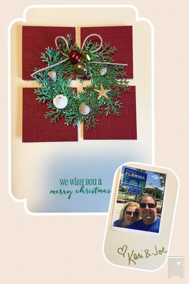 2015 Christmas Card