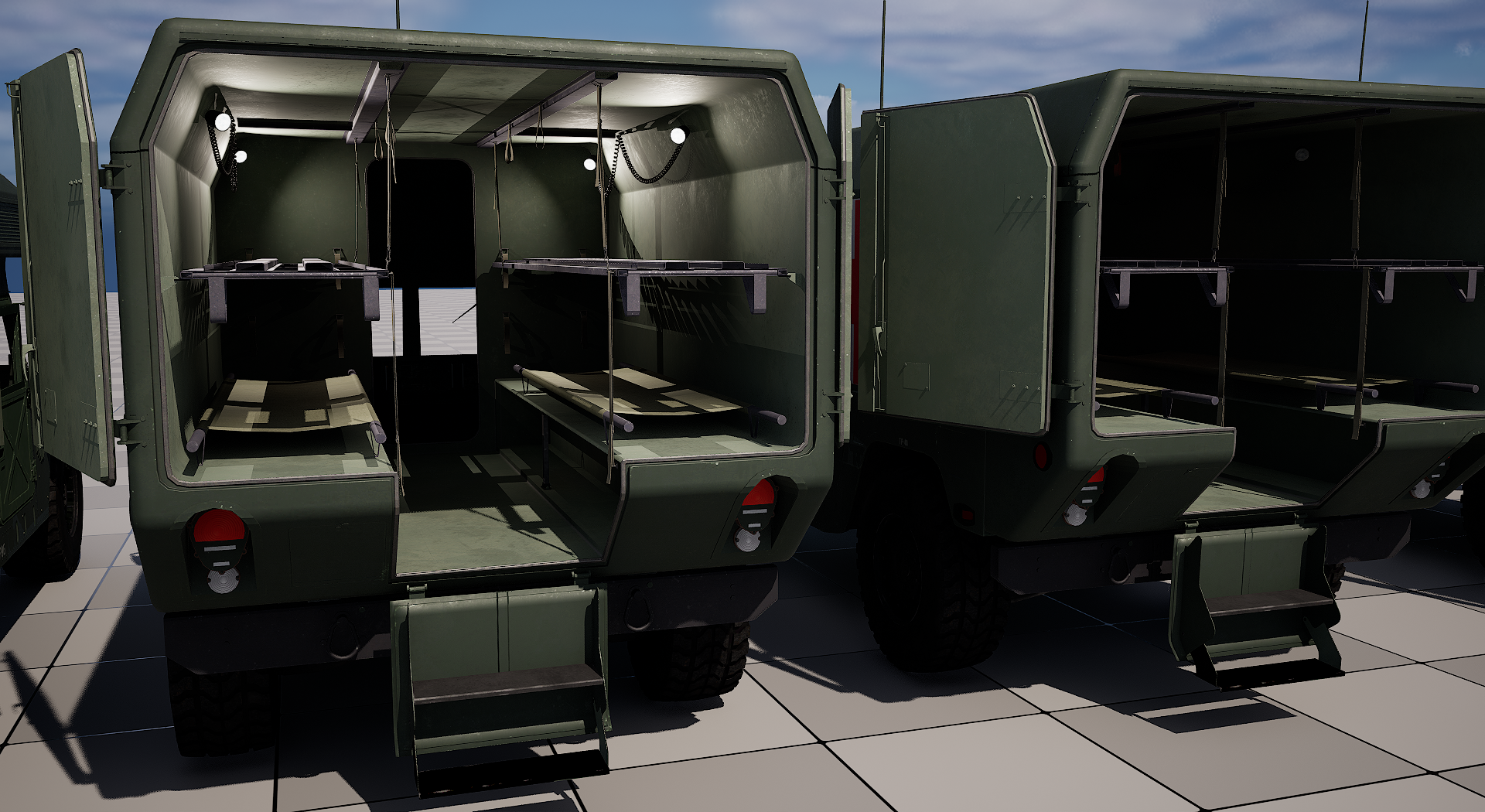 Collaborative Assets