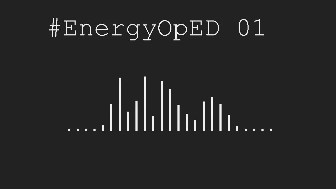 #EnergyOpEd 01: apie slaptos Astravo analizės išvadas episode artwork