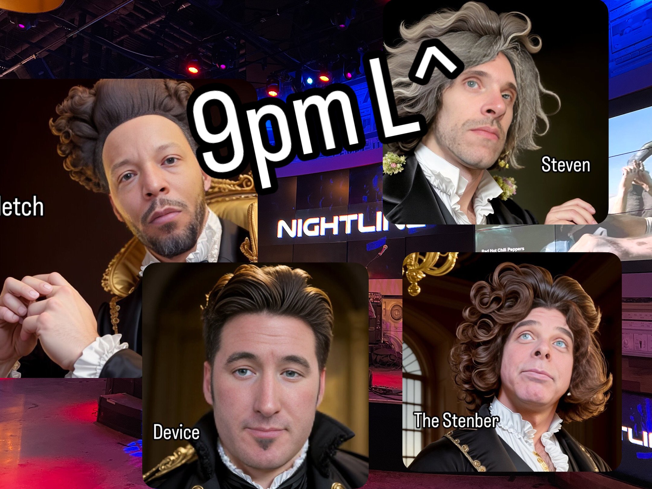 Nightline