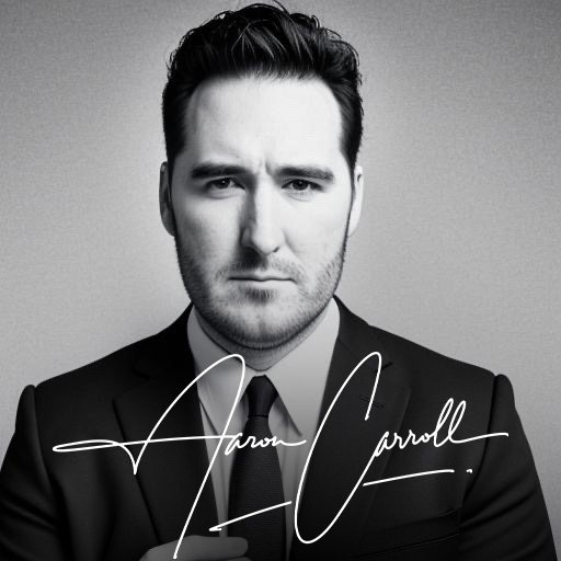 Aaron Carroll 