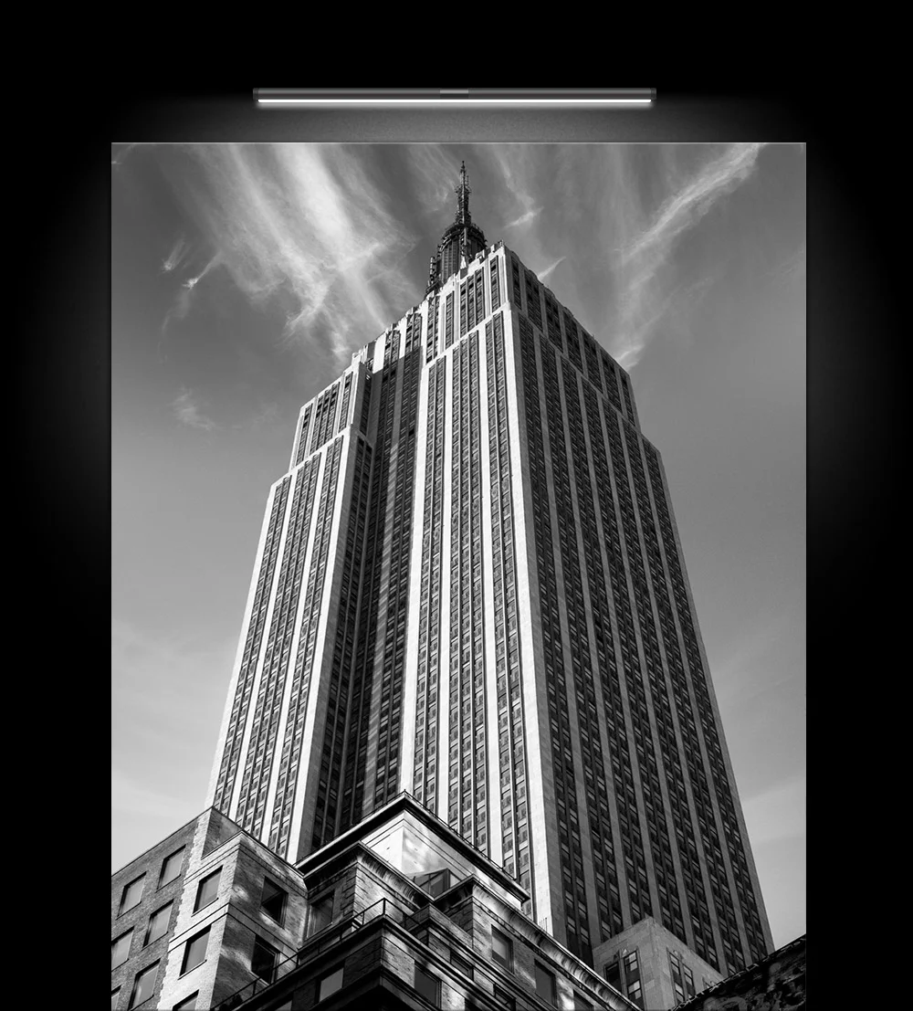 EMPIRE STATE