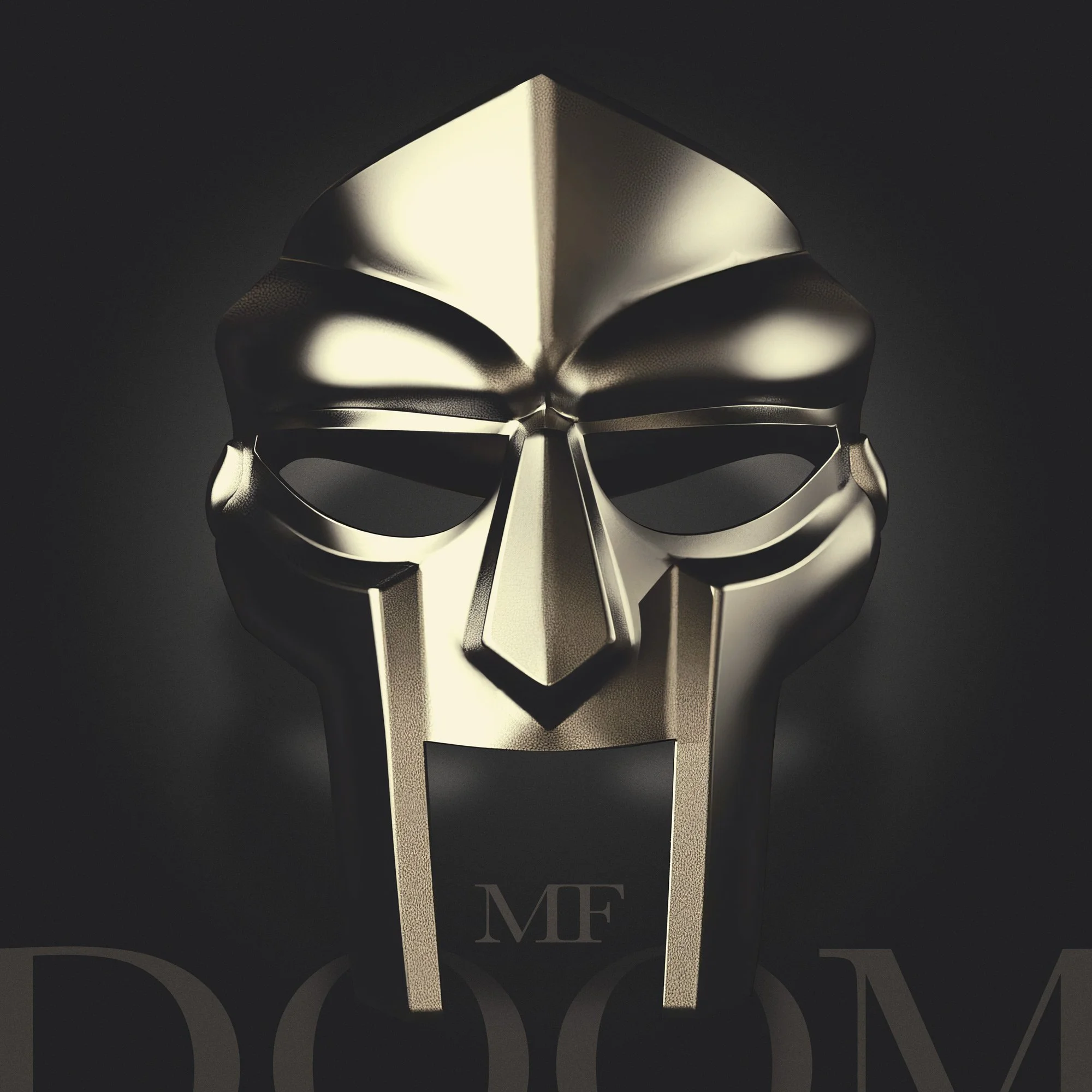 Маска мф дума. Мф дум маска. Mf doom mask. Mf doom helmet. Крепление для маски.
