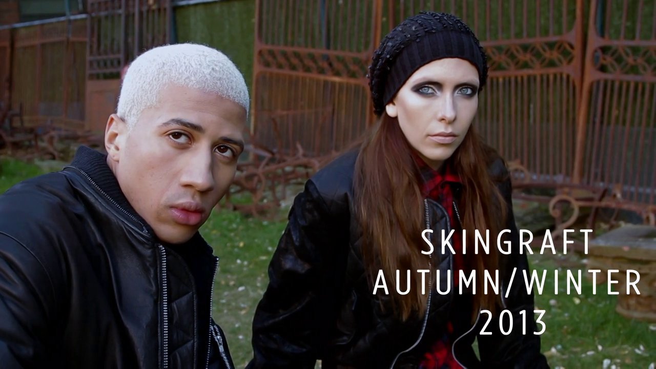 Relapse - Skingraft AW13