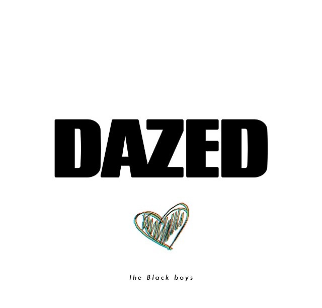 Dazed Digital