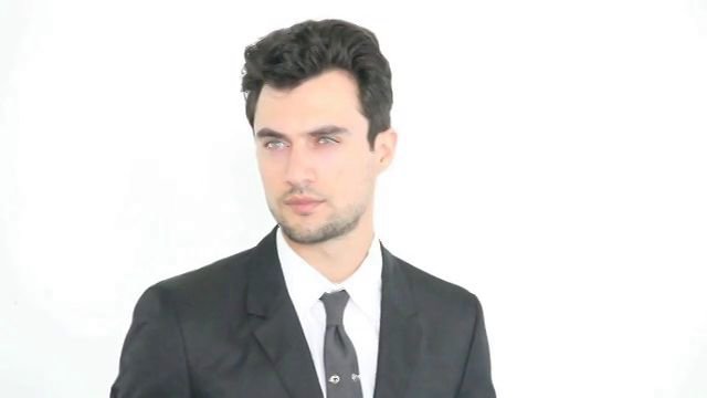 RED NYC S/S 2013 Video Show Package | Fashion Week