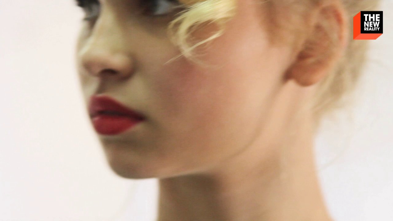 SIR NEW YORK FOR VIMEO