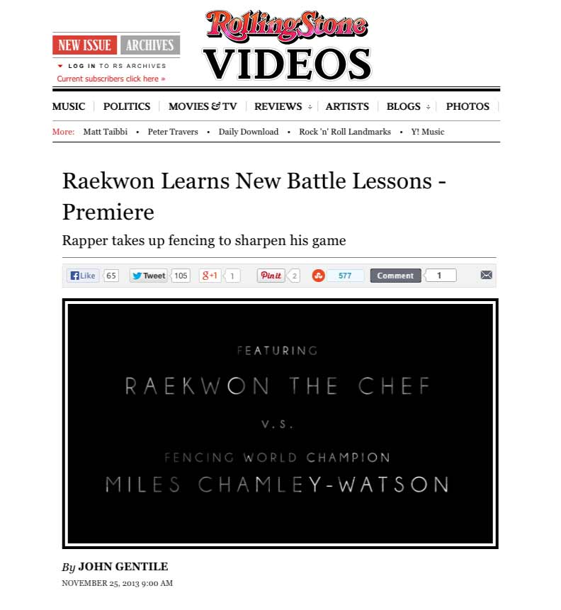 http://www.rollingstone.com/music/videos/raekwon-learns-new-battle-lessons-premiere-20131125