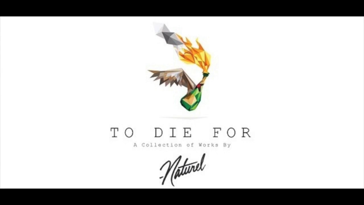 DAME DASH POPPINGTON GALLERY PRESENTS NATUREL ''TO DIE FOR"