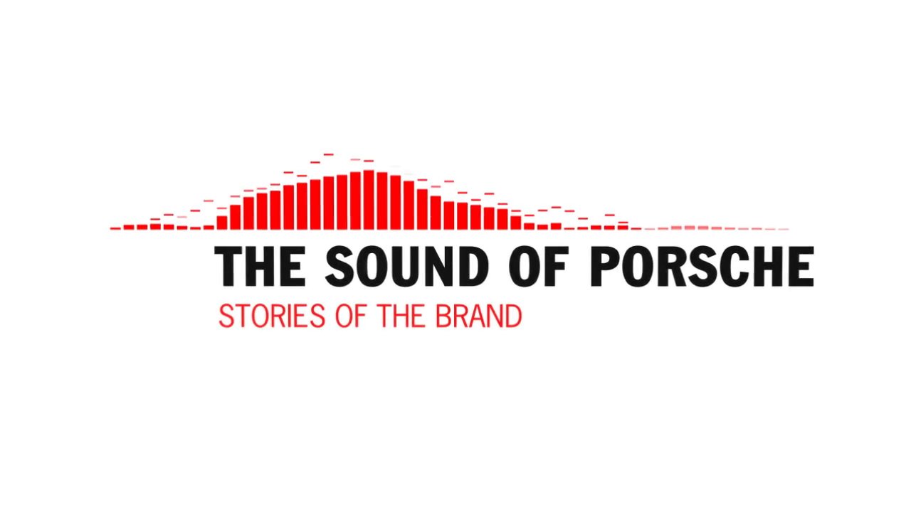 'Sound of Porsche' NY Brand Pop-up