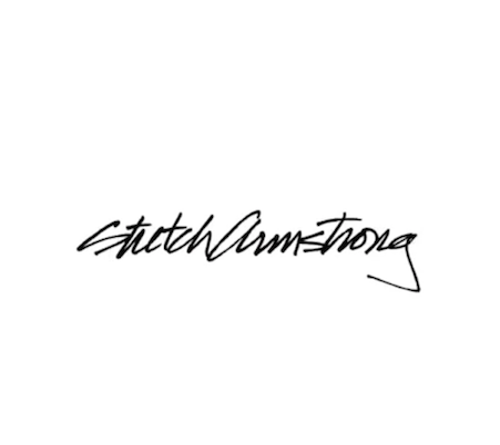 Stretch Armstrong