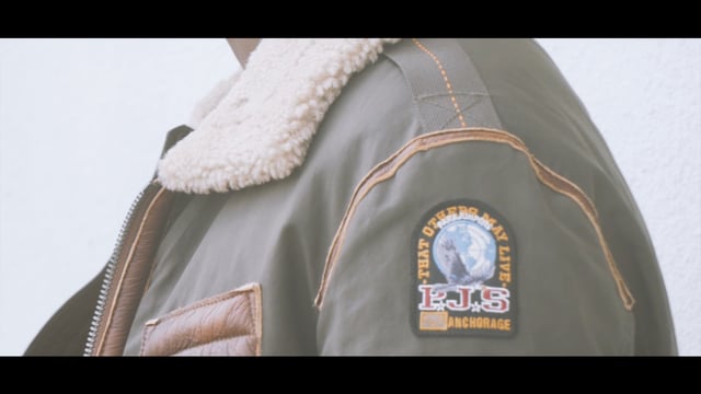 Due West Parajumpers Collection