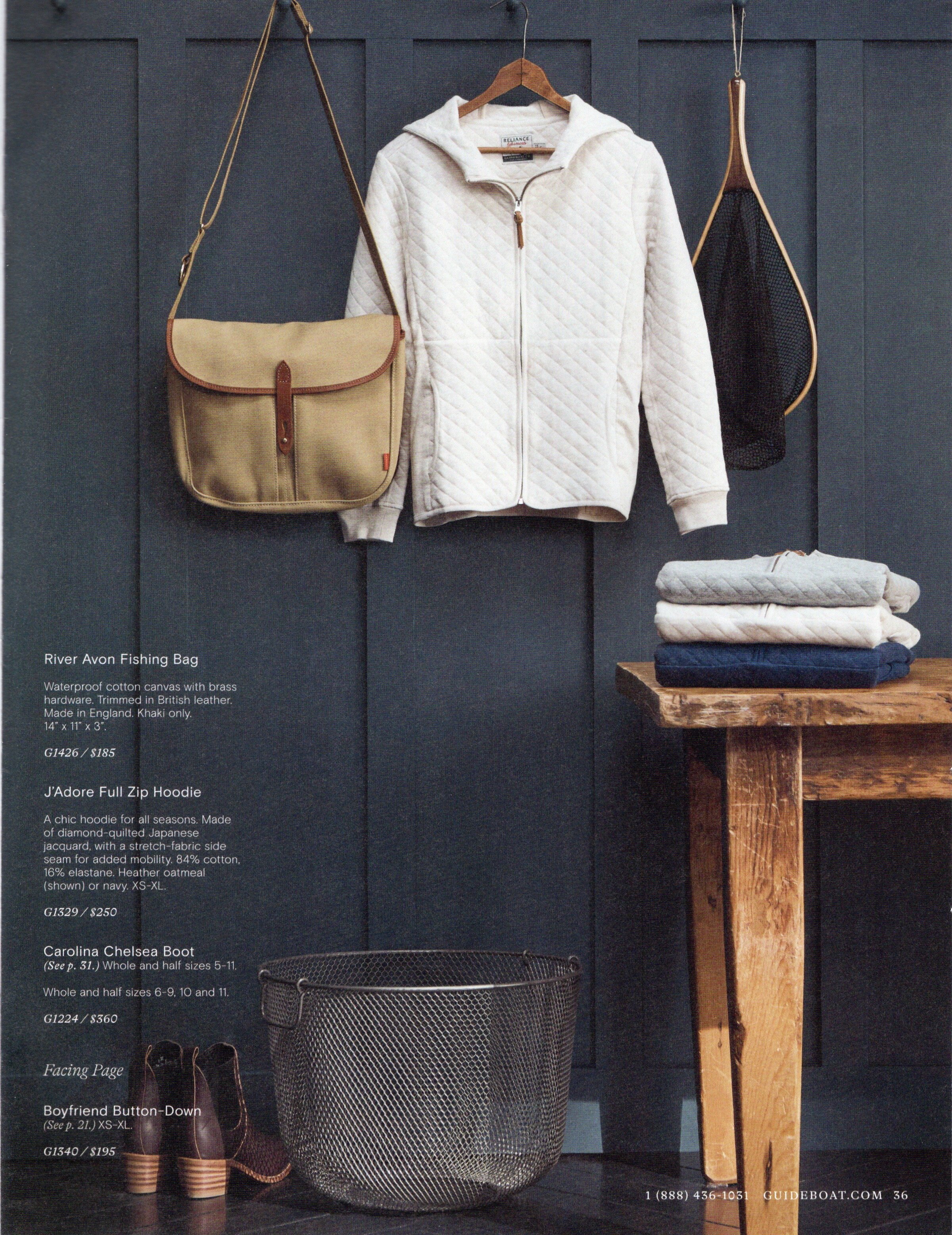 j'adore half zip - stack.jpeg