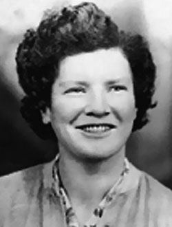 Janet Frame