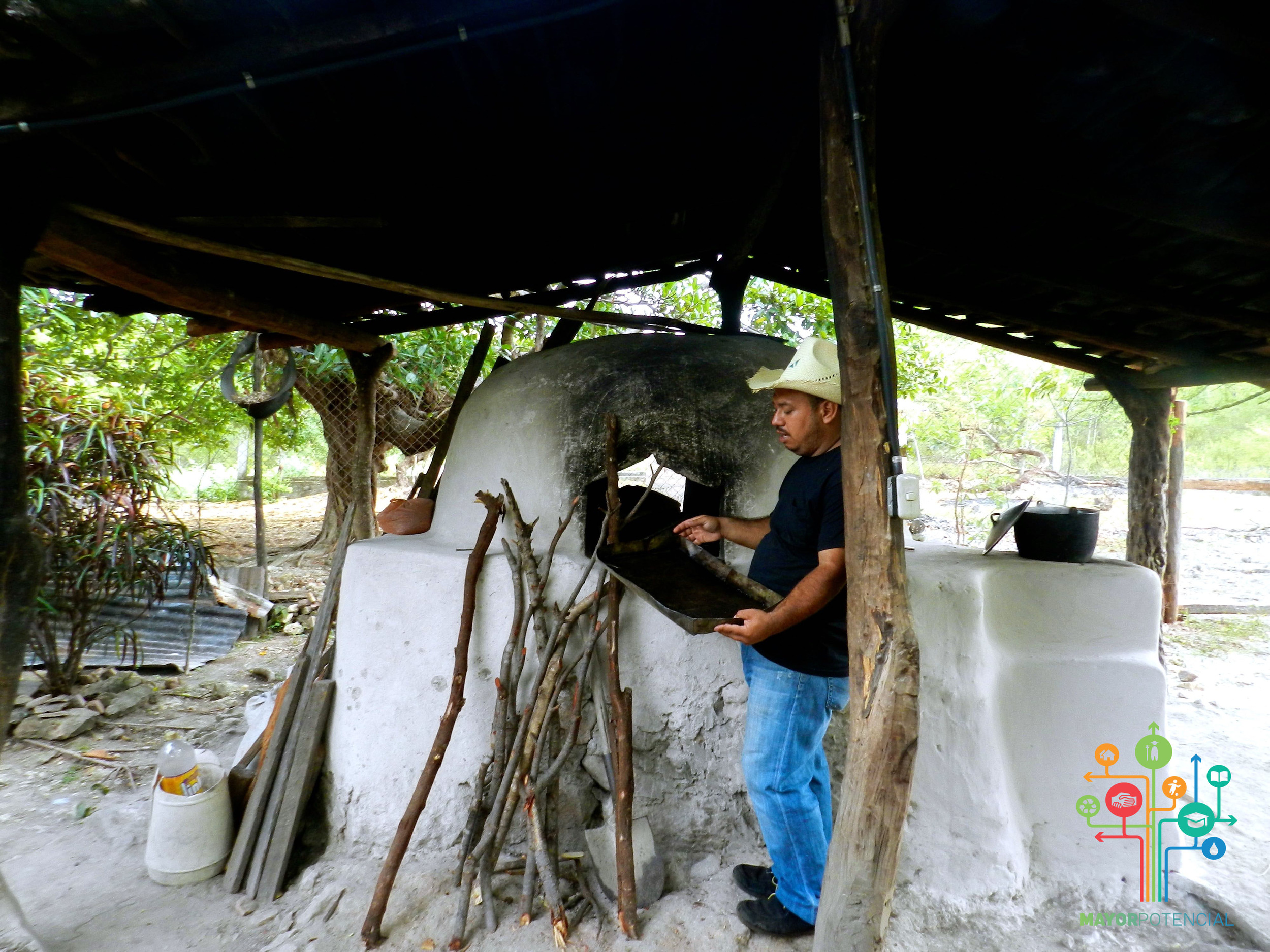 Traditional Oven