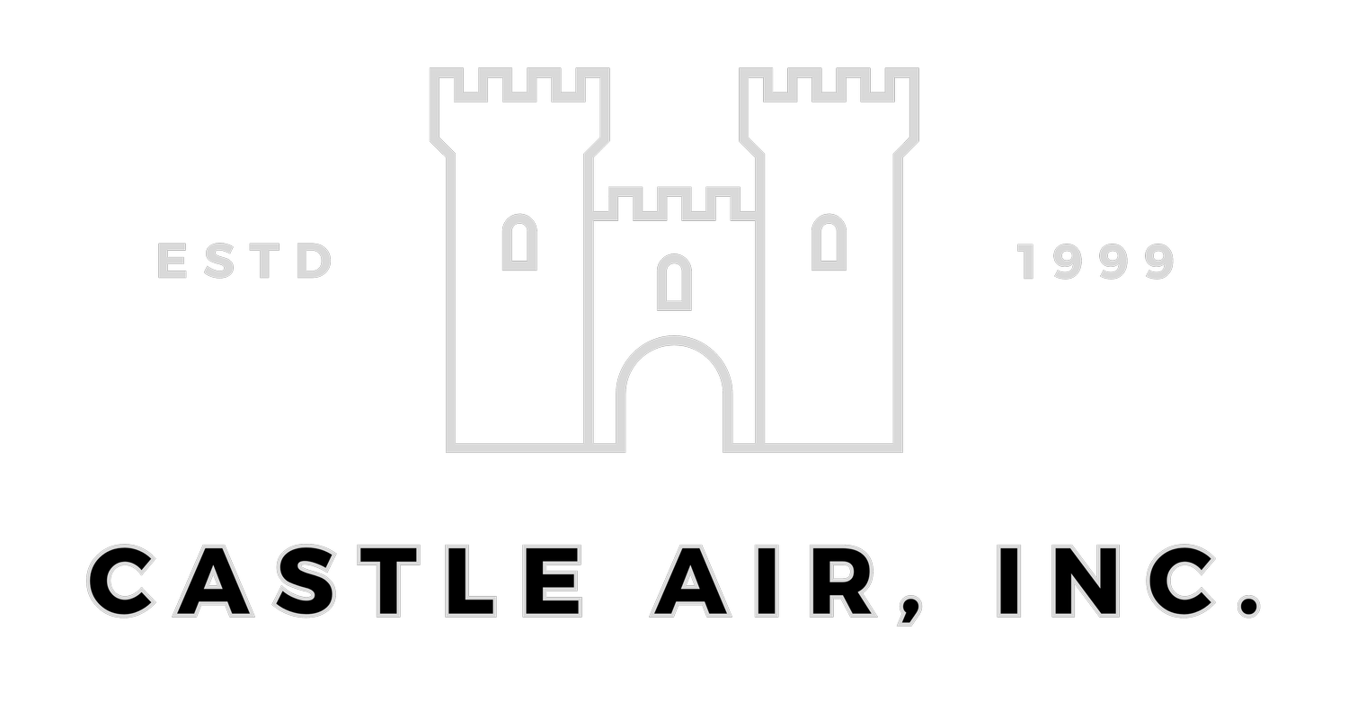 Castle Air, Inc.