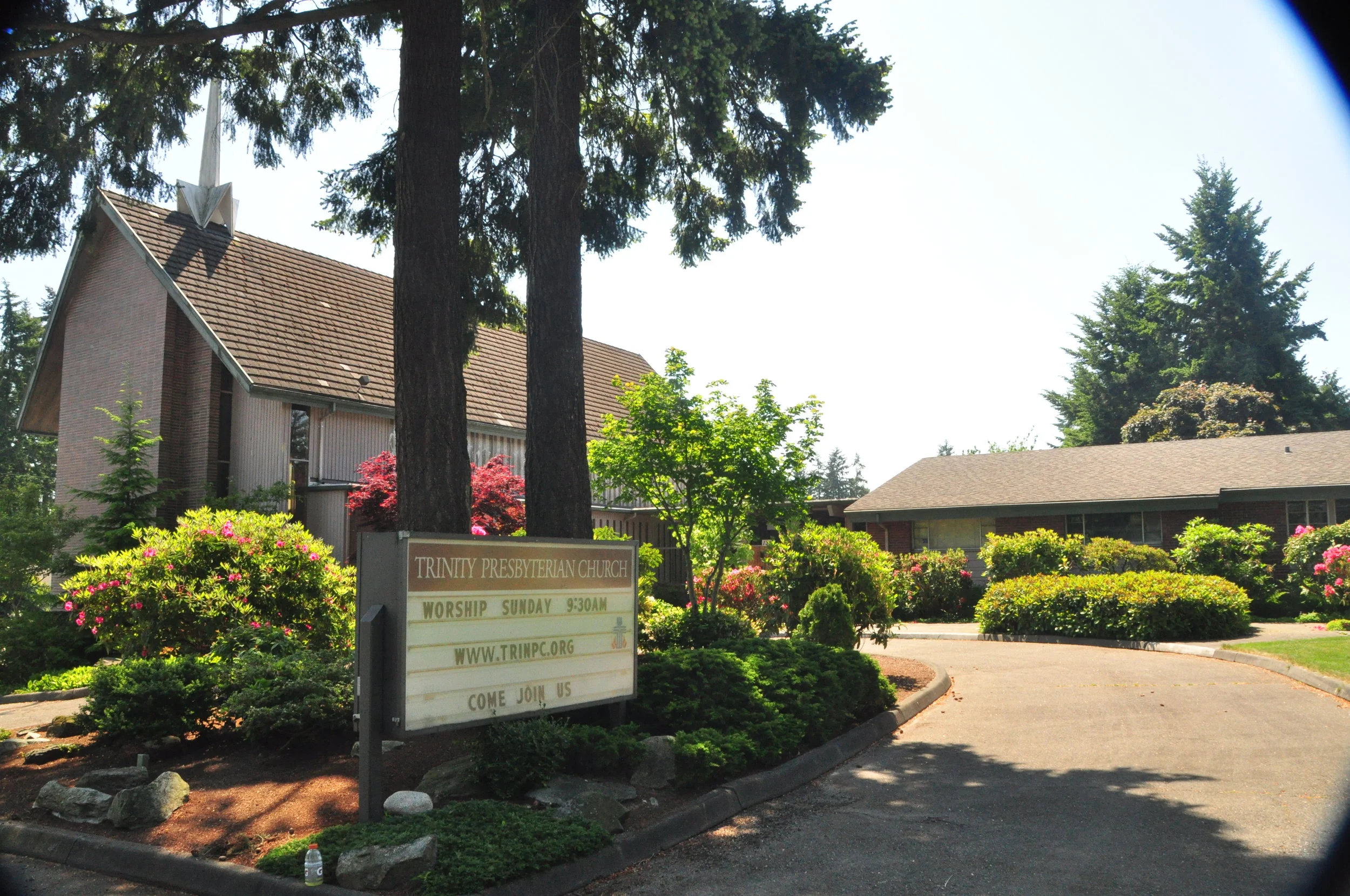 Trinity Presbyterian Church