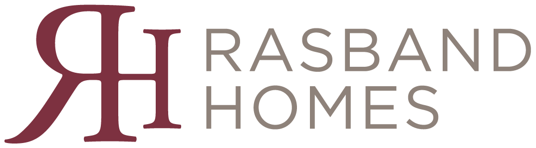Rasband Homes - Move up to Exceptional Quality