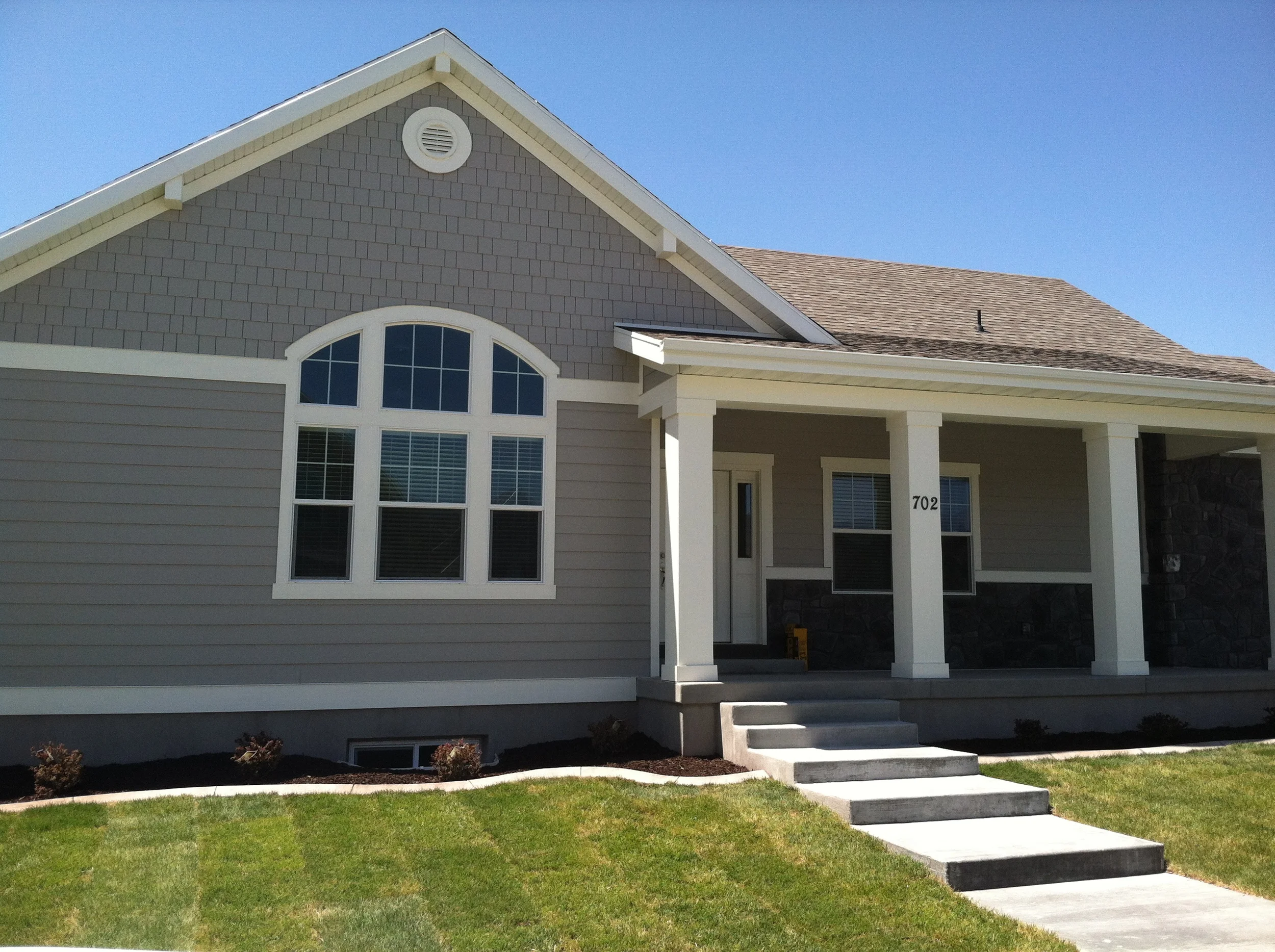 Harvest Park Mapleton Utah — Rasband Homes Move up to Exceptional Quality