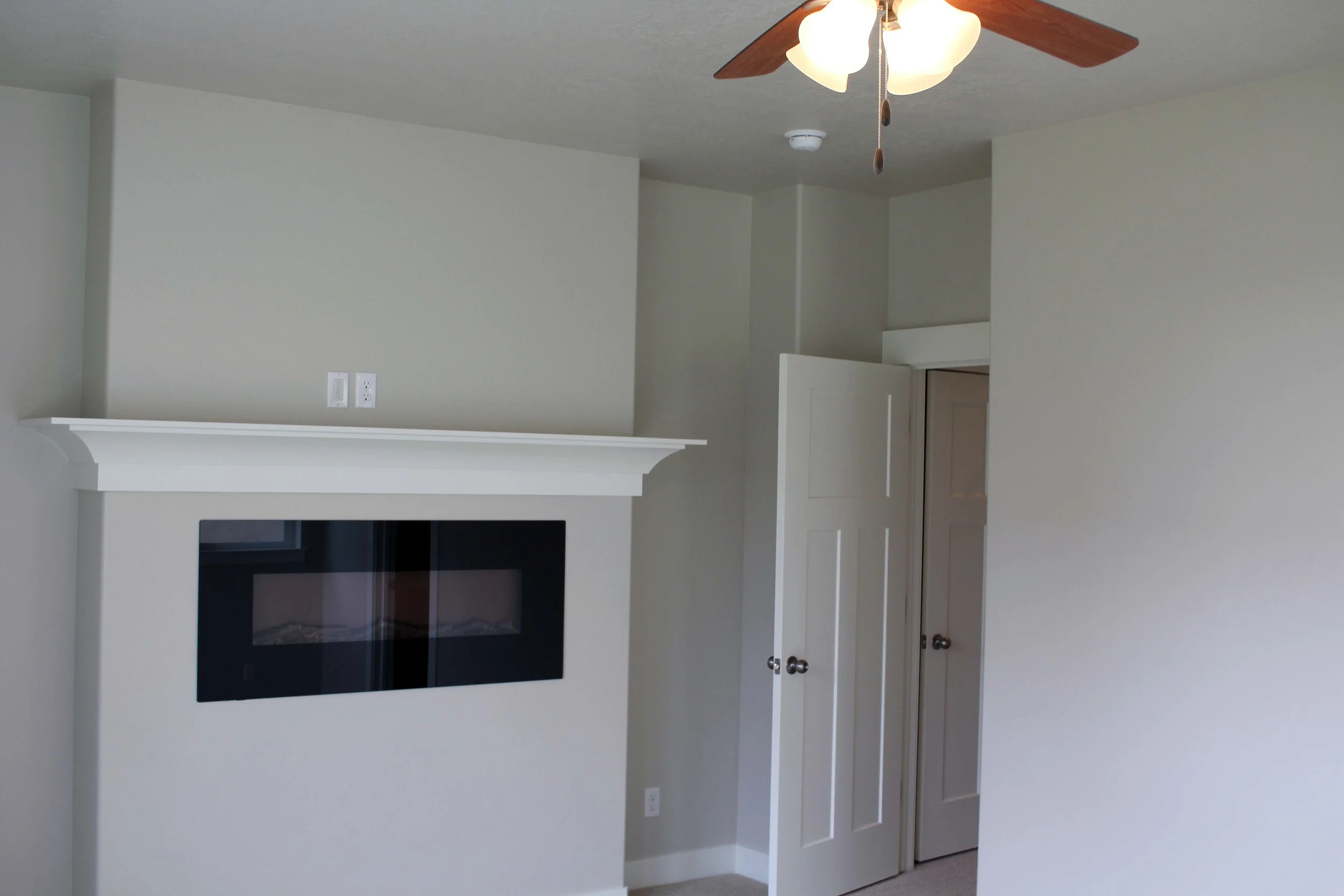 Harvest Park Mapleton Utah — Rasband Homes Move up to Exceptional Quality