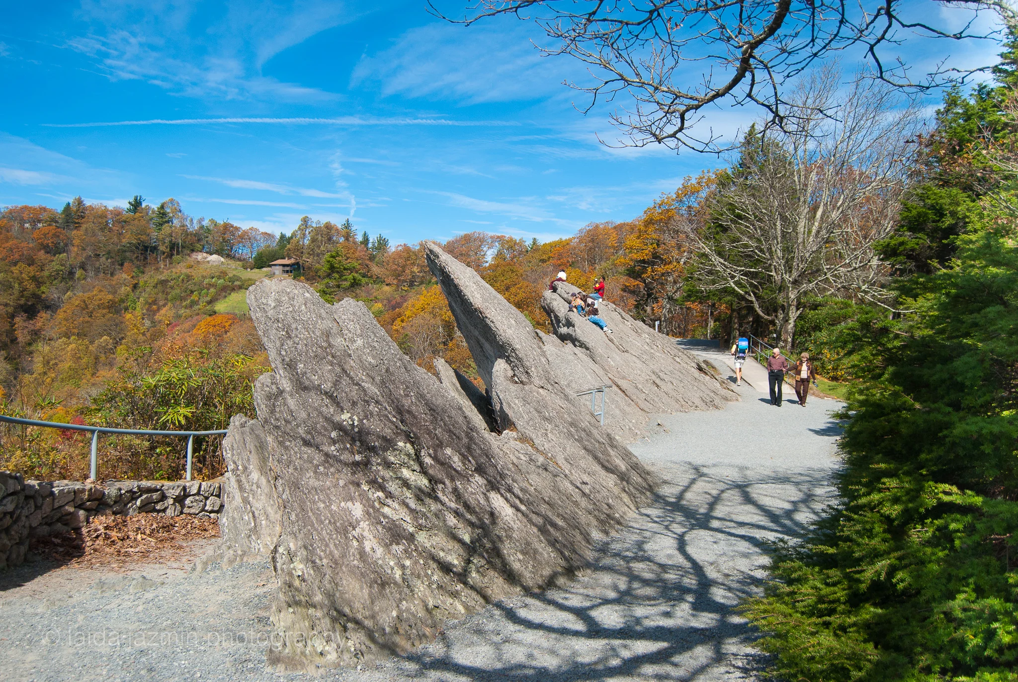 Blowing Rock, NC