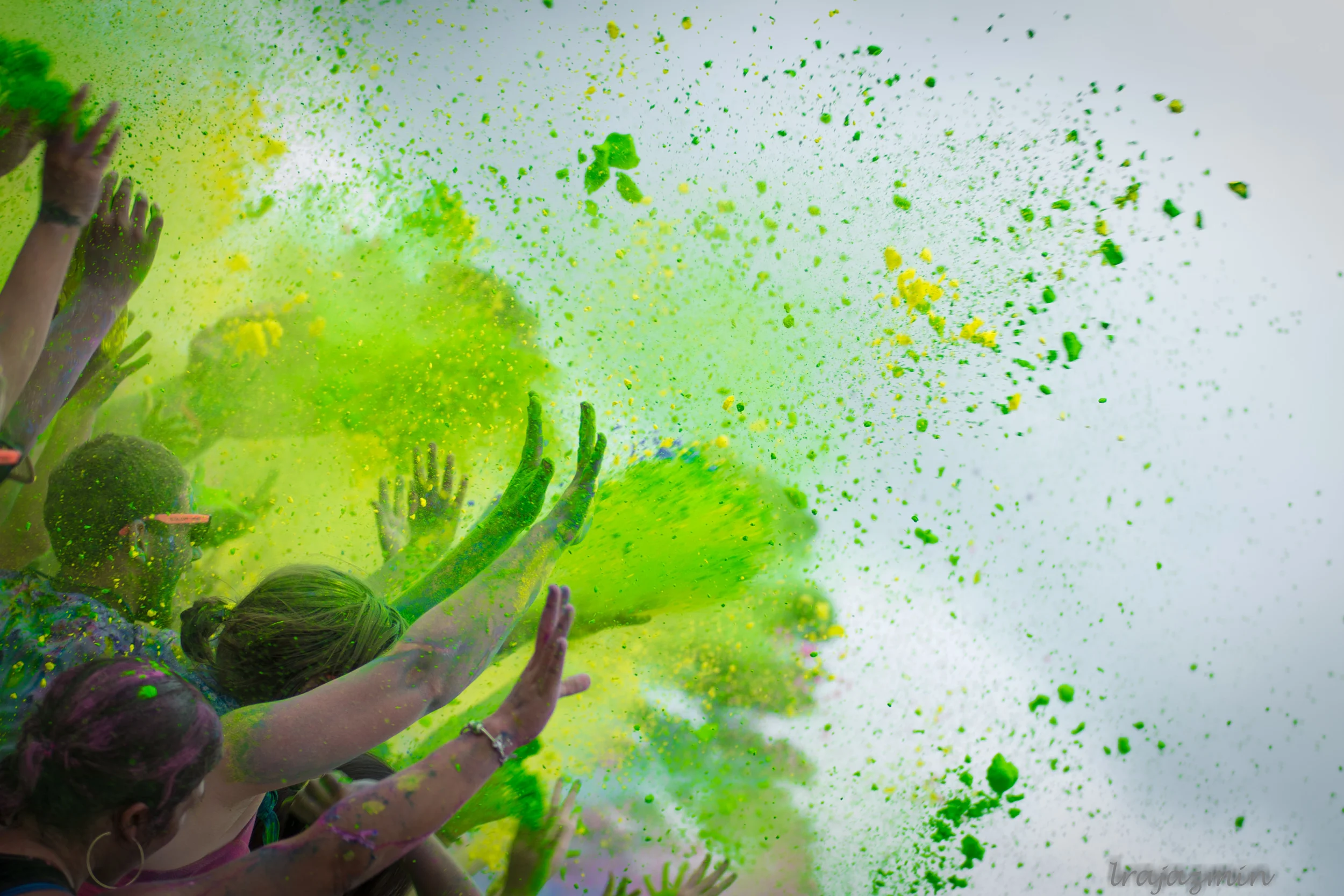 Color Vibe 2013