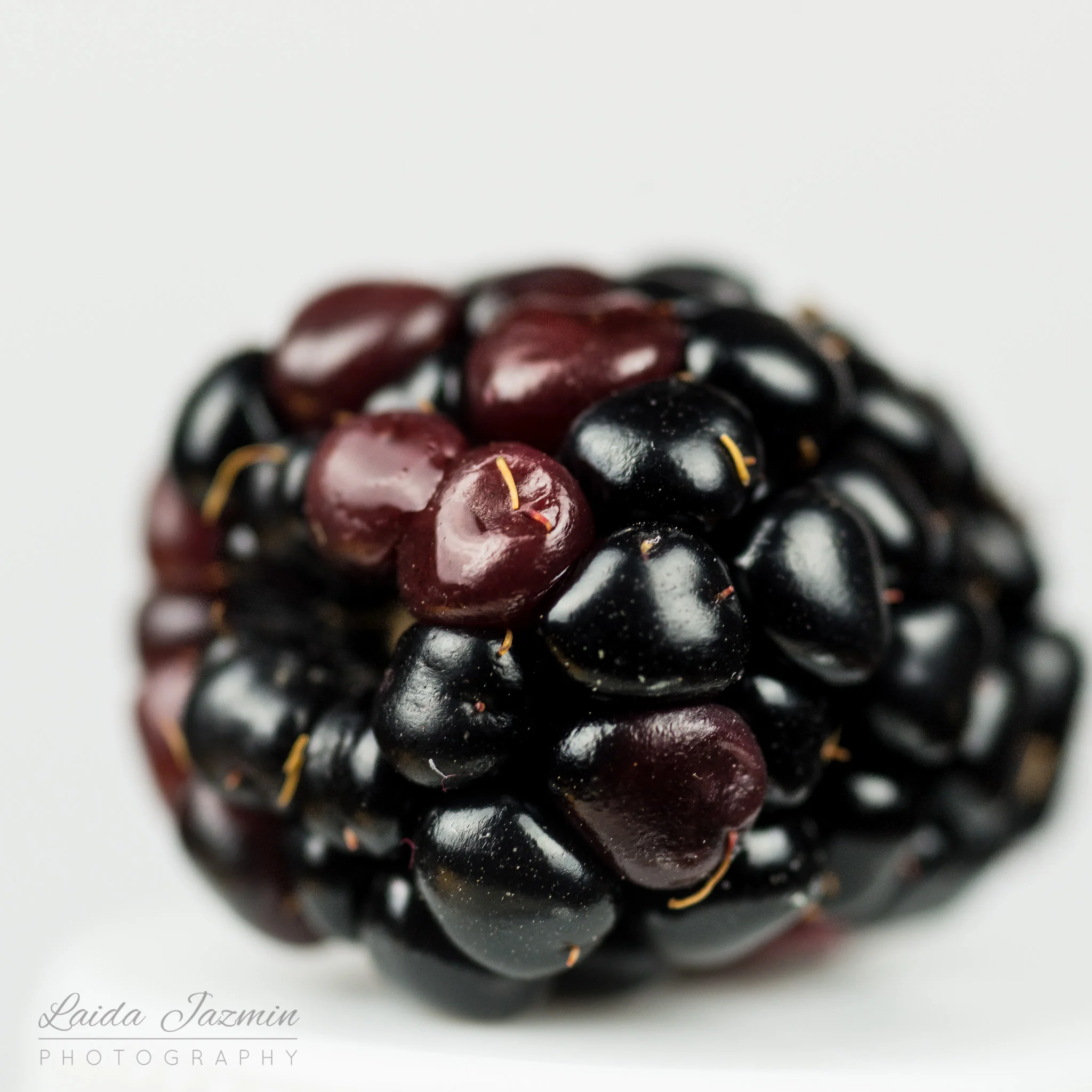 Blackberry for you!