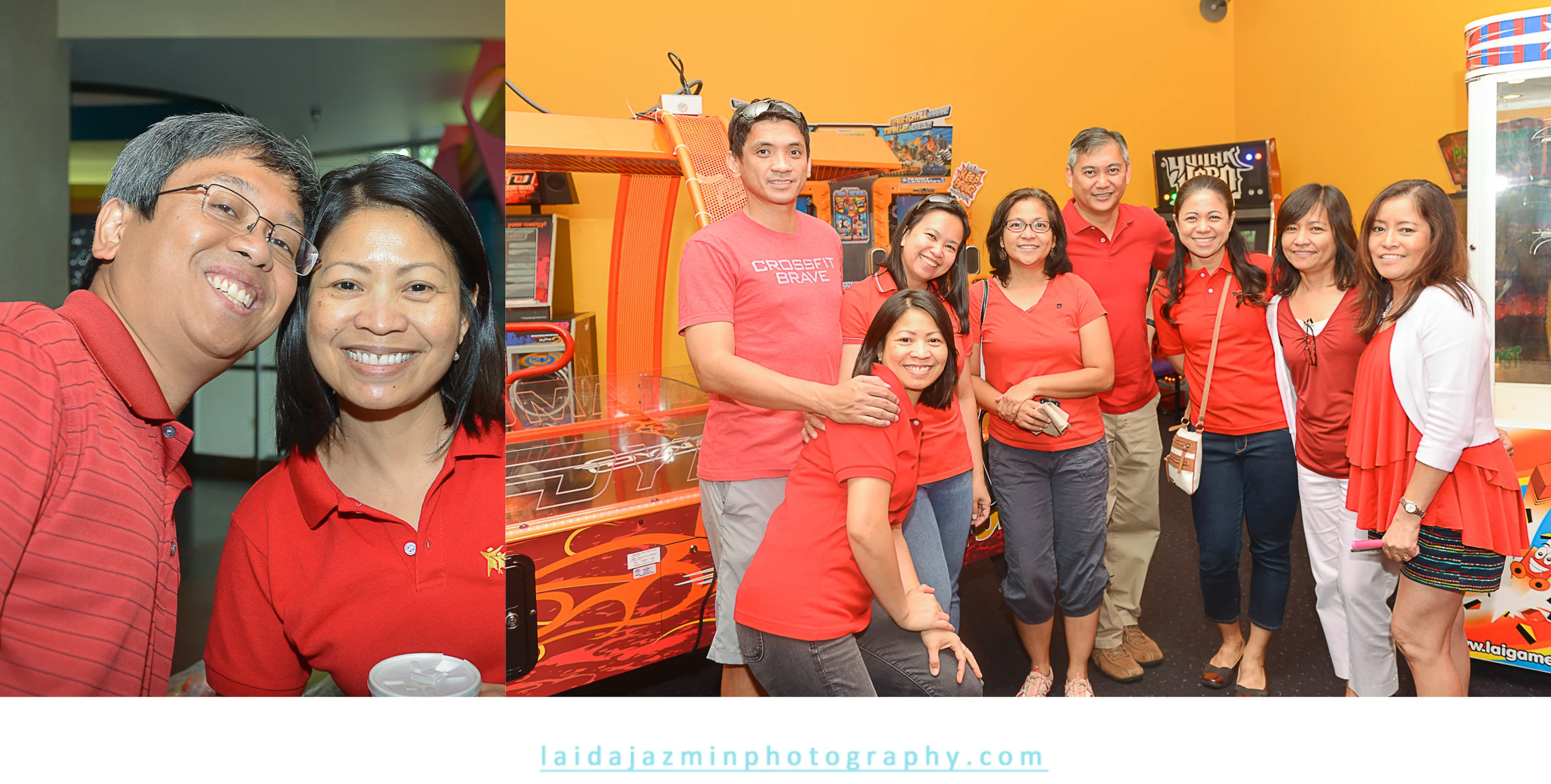 GKNC volunteers