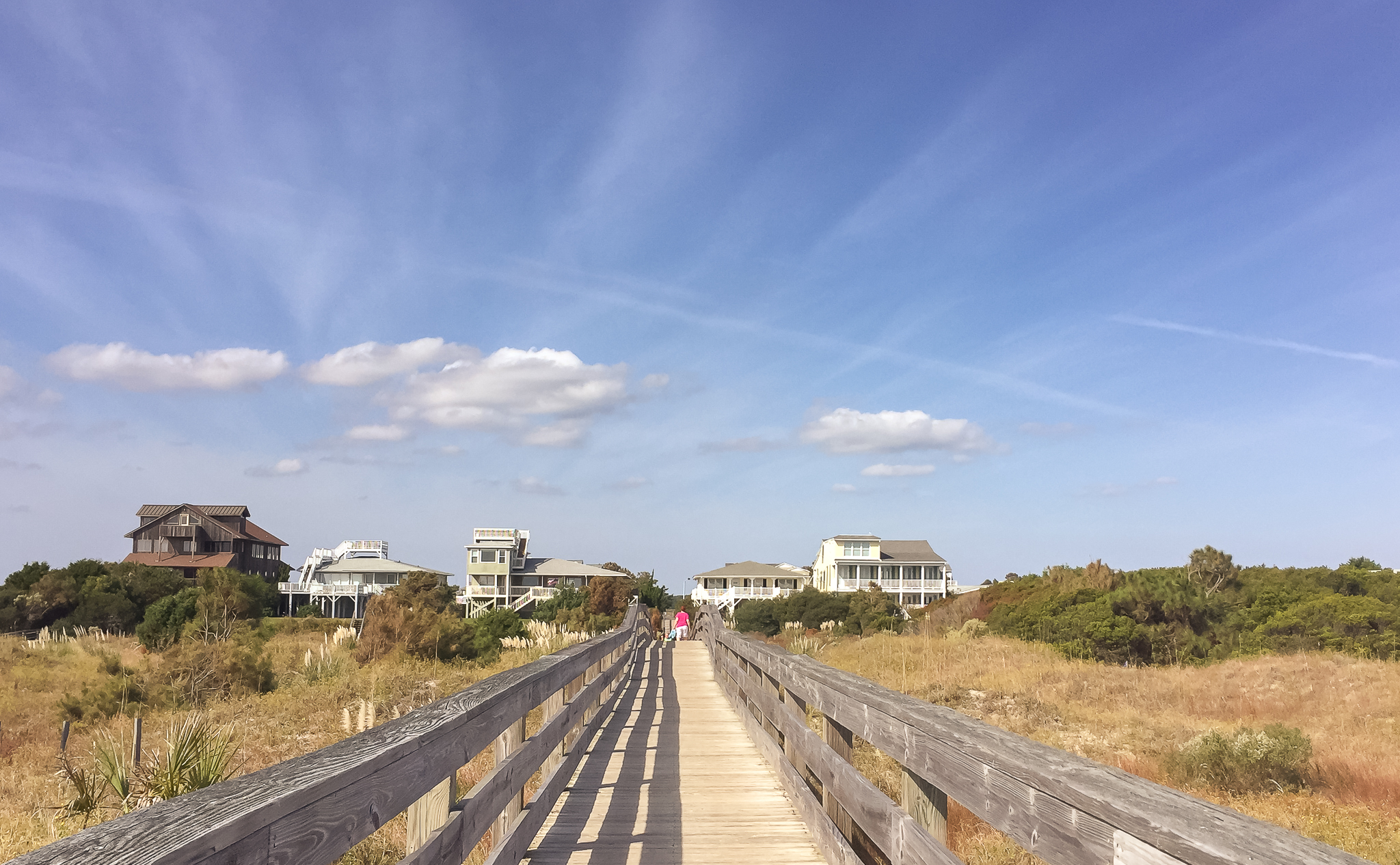 Sunset Beach