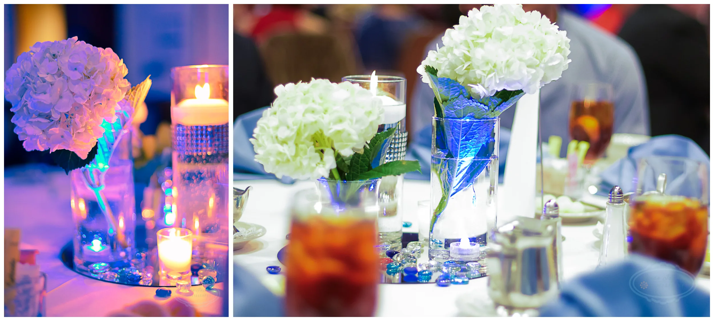 fire & ice