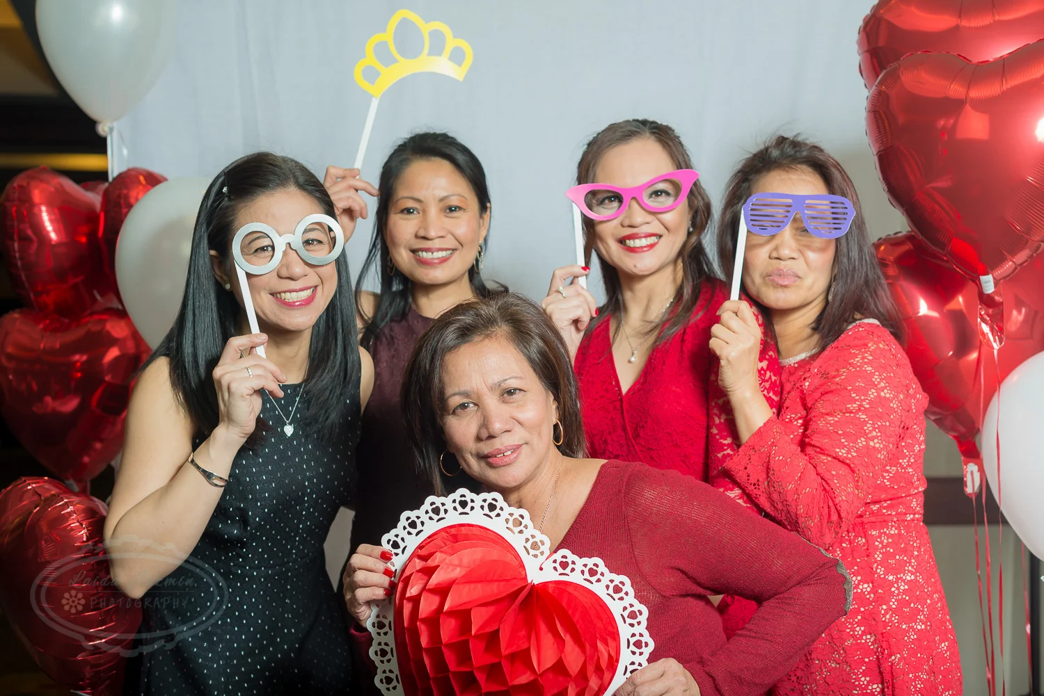 fapa ladies
