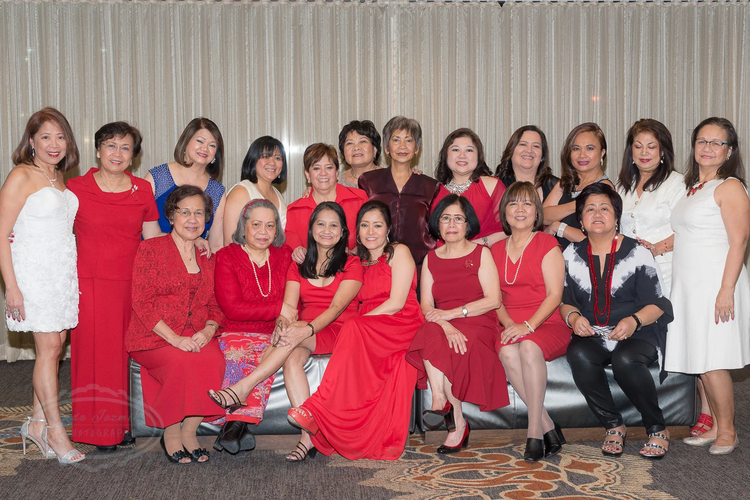 GSS Ladies