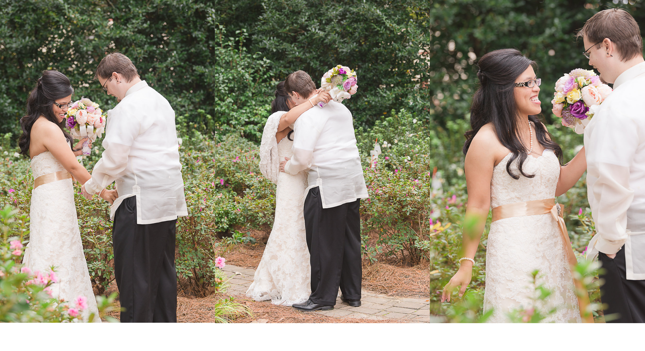 First look - WRAl Azalea Gardens