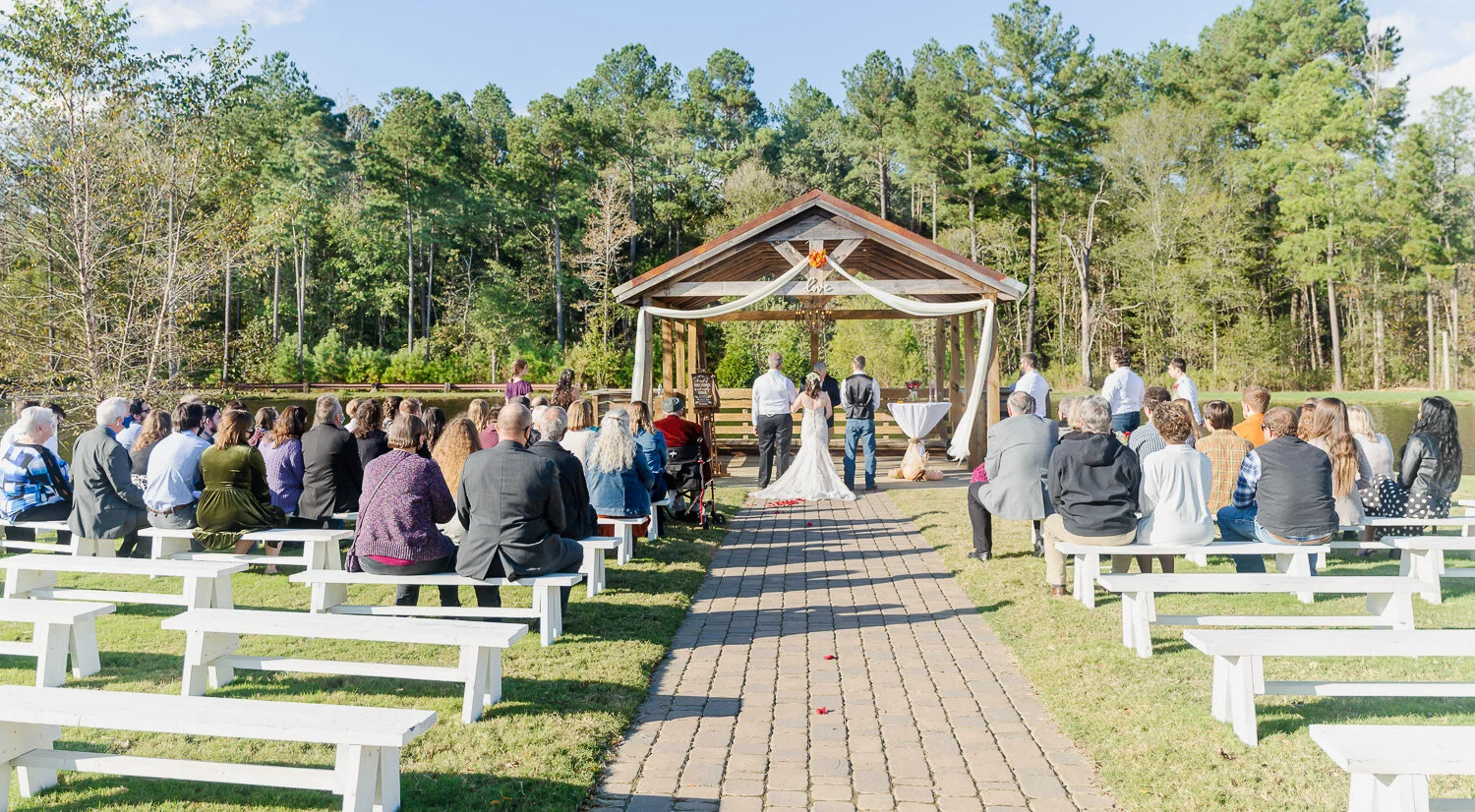 Ceremony-pano