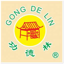 Gong De Lin