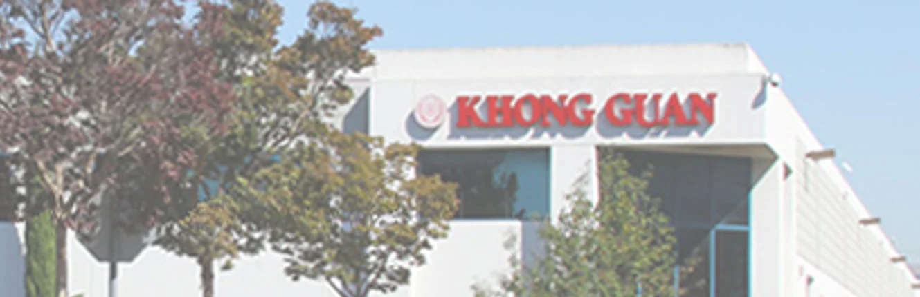 About Us Khong Guan Corporation