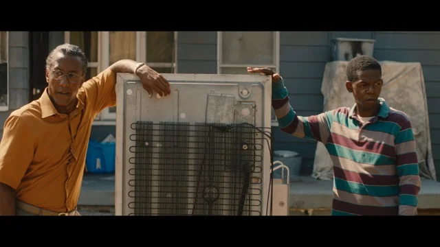 Hunter Gatherer - feature film 