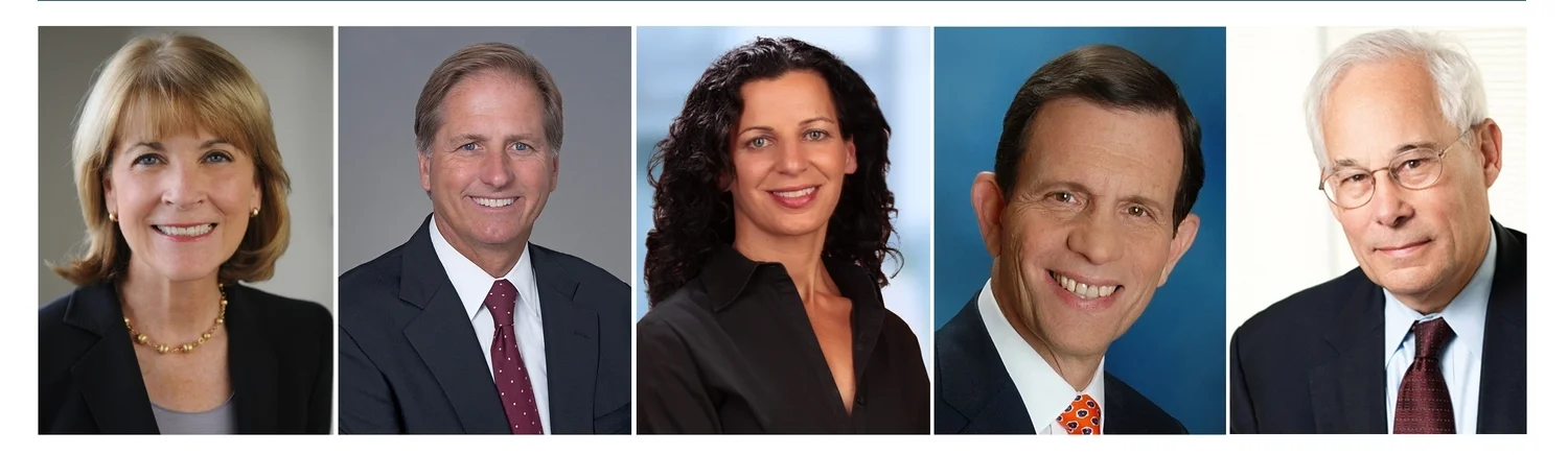 Would-be governors come to New Bedford