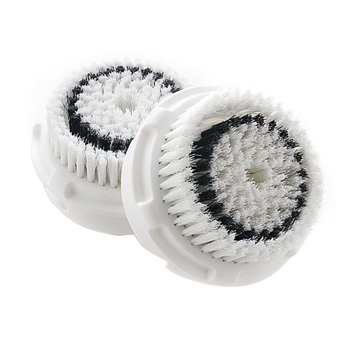 clarisonic replacement brush heads in sensitive