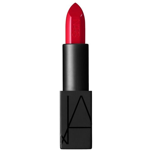 NARS audacious lipstick