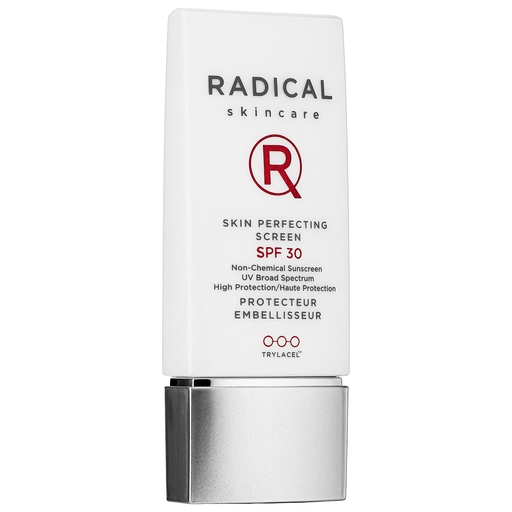 Radical Skincare Skin Perfecting Screen SPF 30
