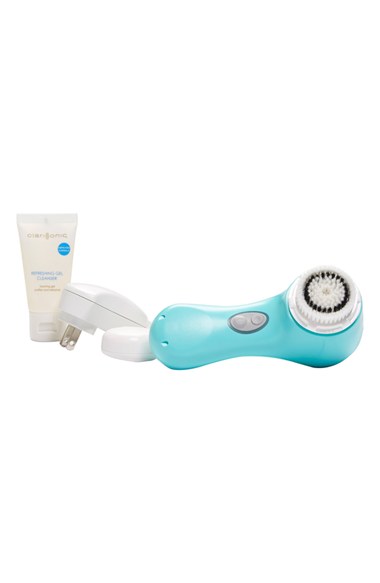 CLARISONIC 'Mia 2 - Turquoise Tulip' Sonic Skin Cleansing System