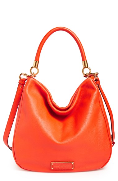 MARC BY MARC JACOBS 'Take Your Marc' Hobo