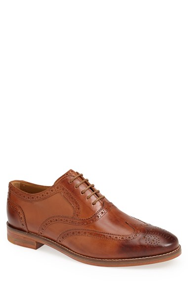 Cole Haan 'Cambridge' Wingtip