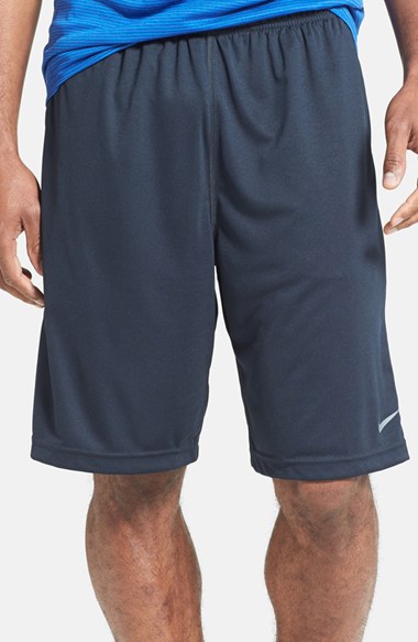 Nike 'Fly 2.0' Dri-FIT Knit Training Shorts 