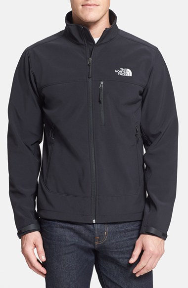 The North Face 'Apex Bionic' Softshell Jacket